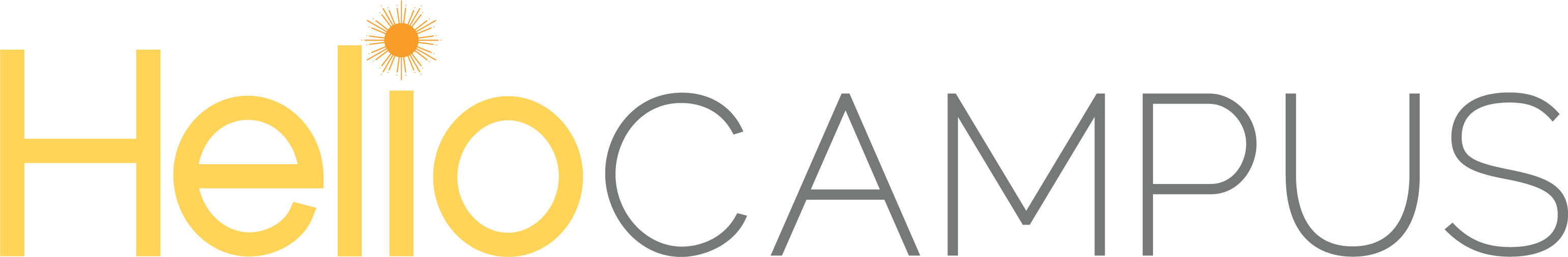 HelioCampus Assessment Management Knowledge Base Logo